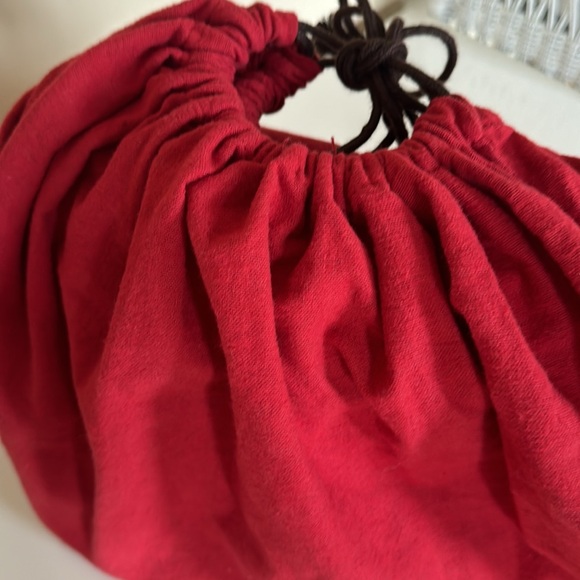 Cele Haan chocolate brown tote bag - Picture 14 of 14